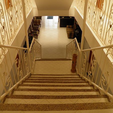 Blanco Mar Hotel Santa Marta  Zewnętrze zdjęcie