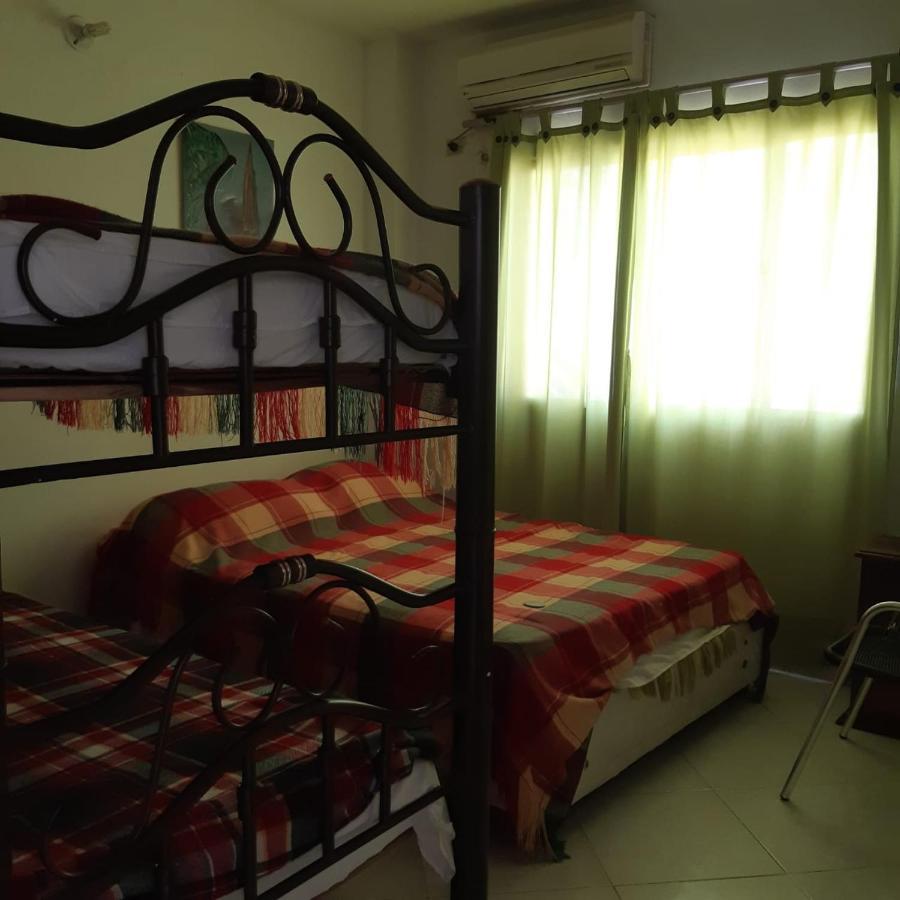 Blanco Mar Hotel Santa Marta  Zewnętrze zdjęcie