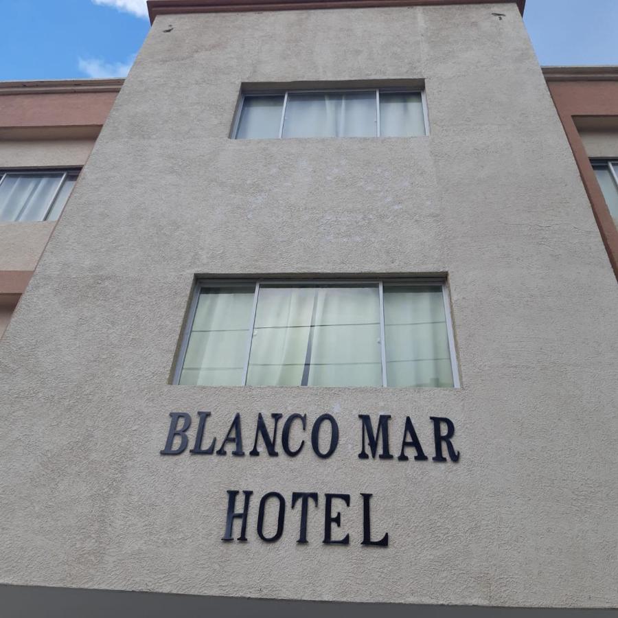 Blanco Mar Hotel Santa Marta  Zewnętrze zdjęcie