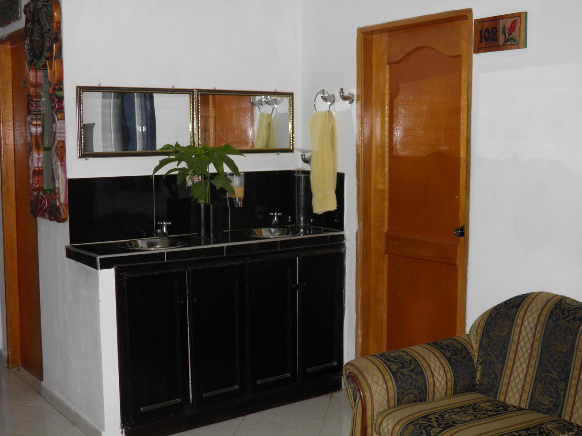 Blanco Mar Hotel Santa Marta  Zewnętrze zdjęcie