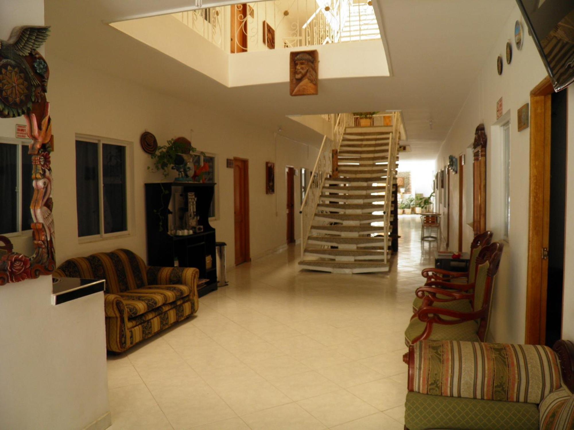 Blanco Mar Hotel Santa Marta  Zewnętrze zdjęcie