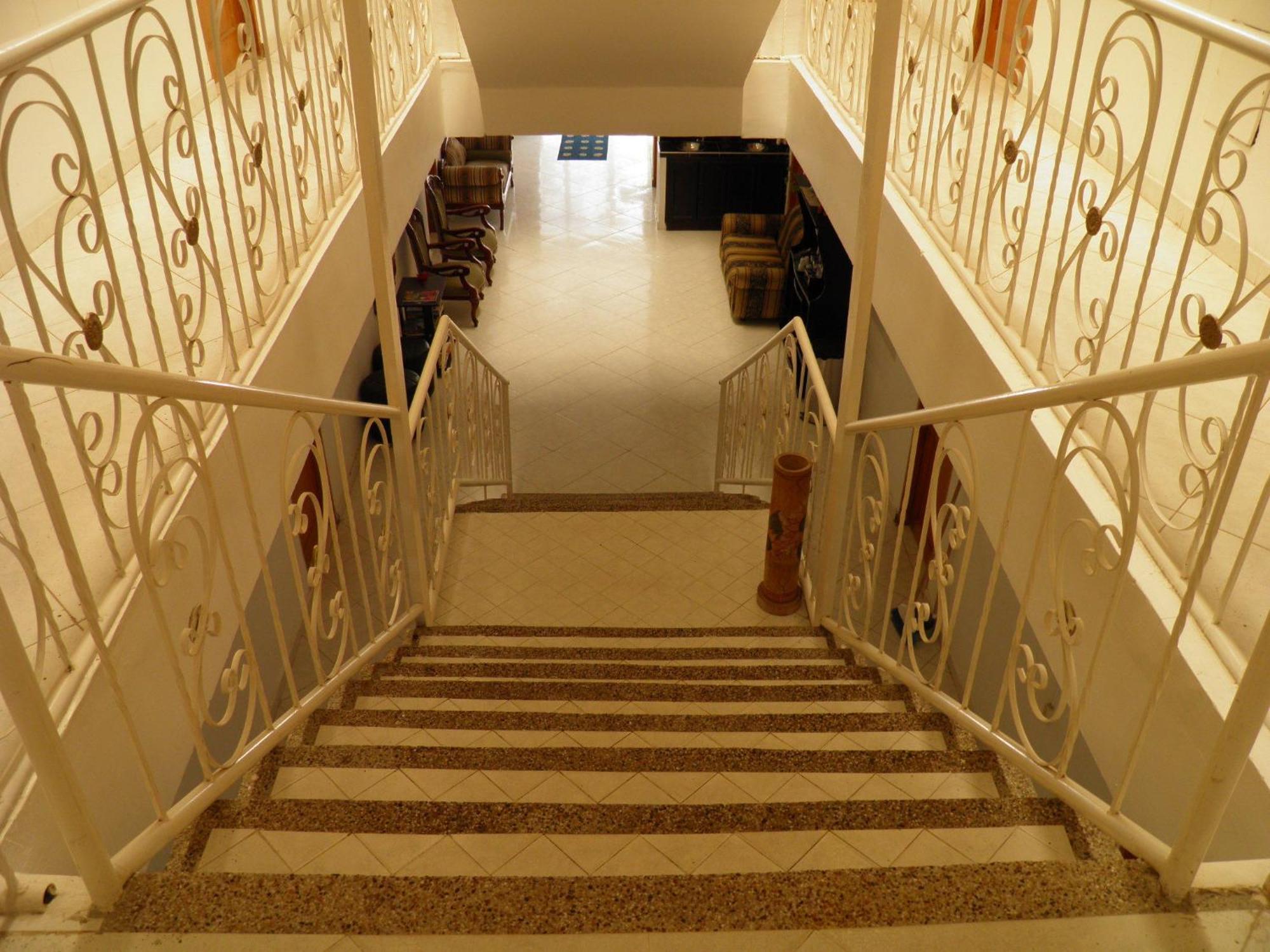 Blanco Mar Hotel Santa Marta  Zewnętrze zdjęcie