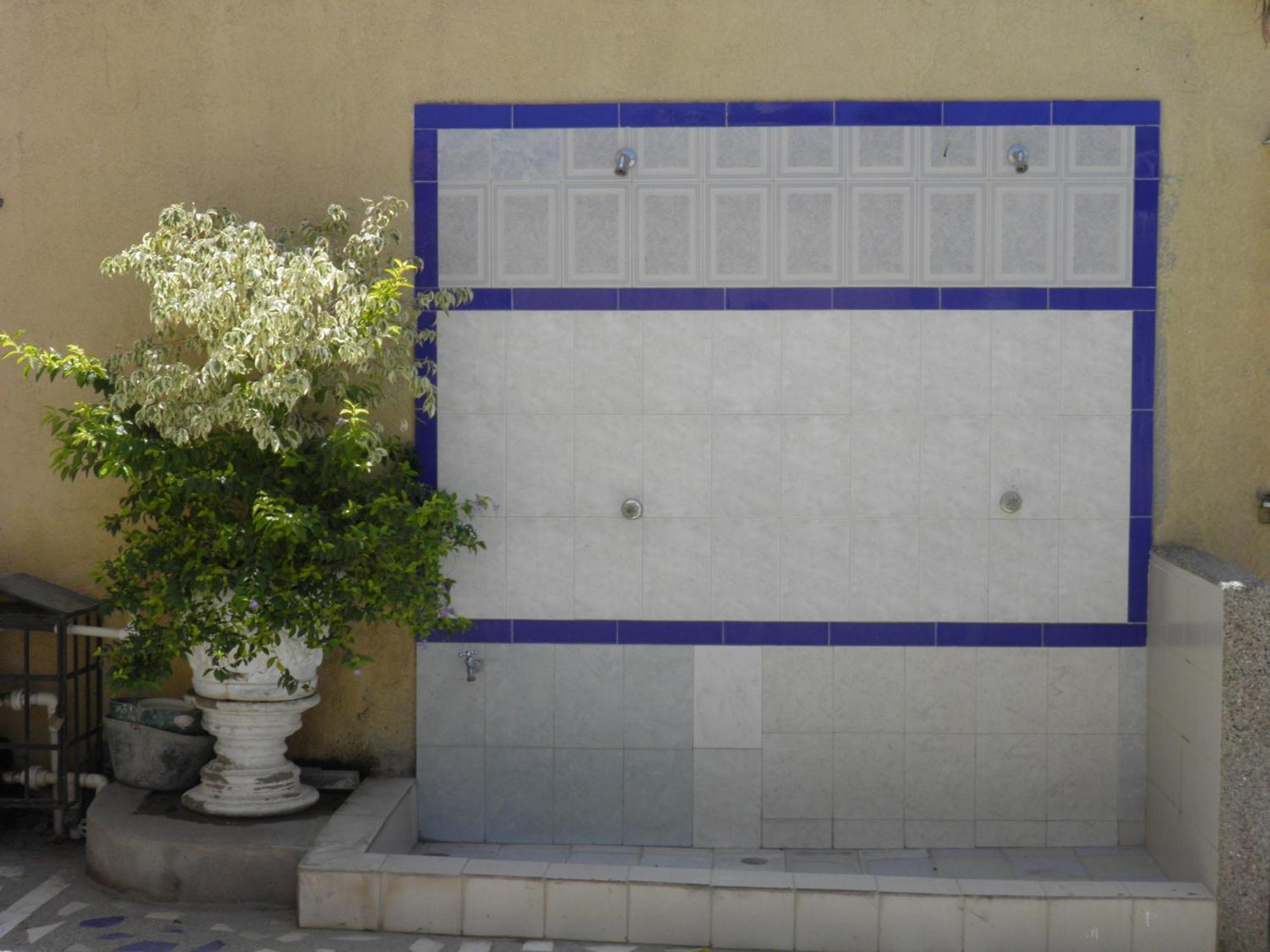 Blanco Mar Hotel Santa Marta  Zewnętrze zdjęcie