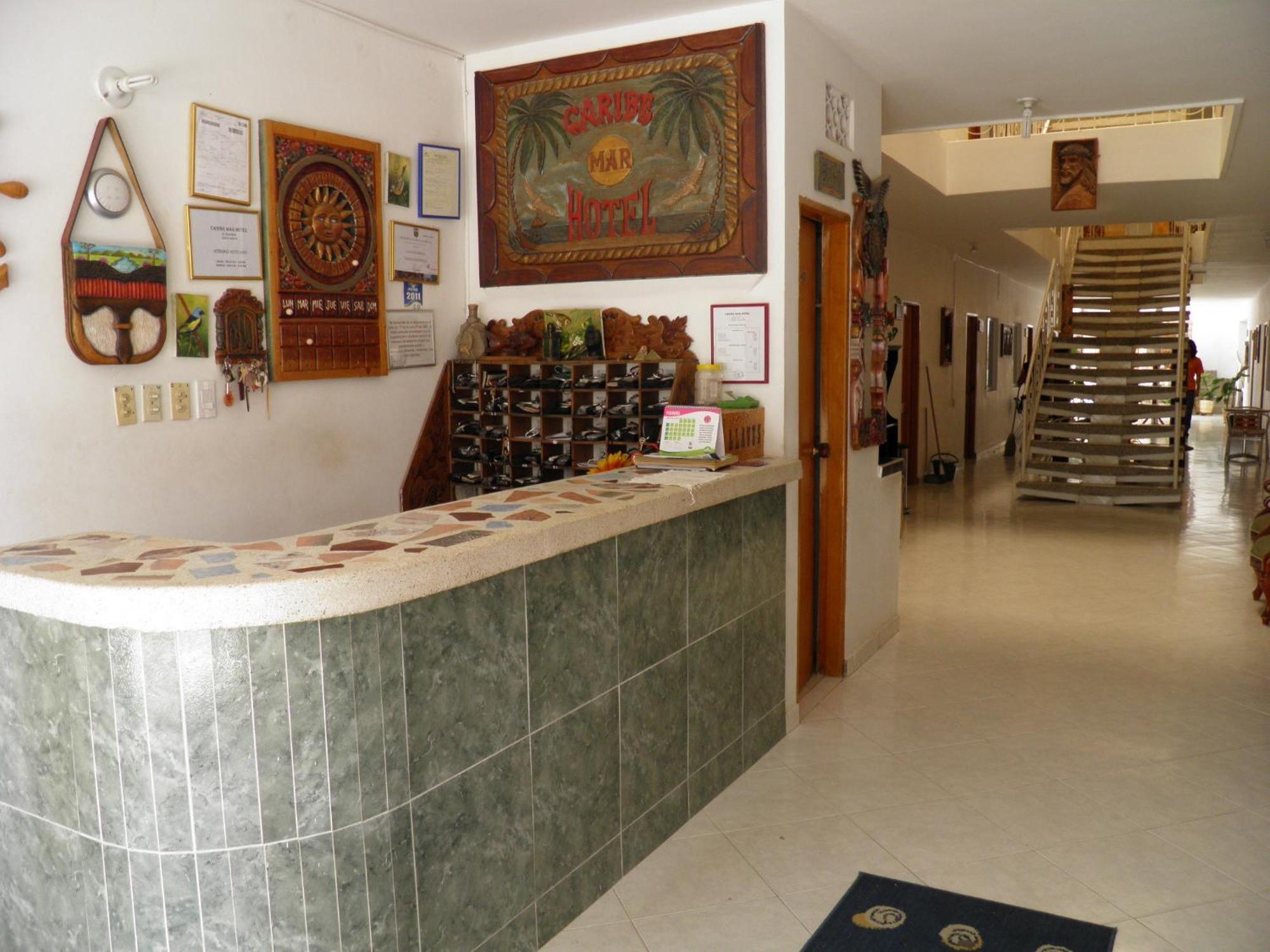 Blanco Mar Hotel Santa Marta  Zewnętrze zdjęcie