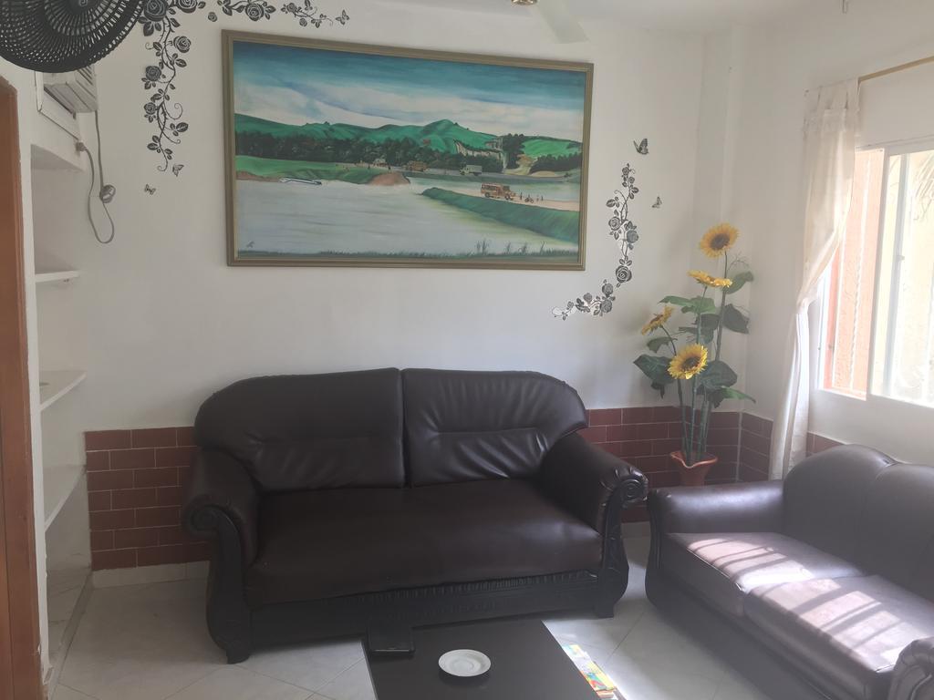 Blanco Mar Hotel Santa Marta  Zewnętrze zdjęcie